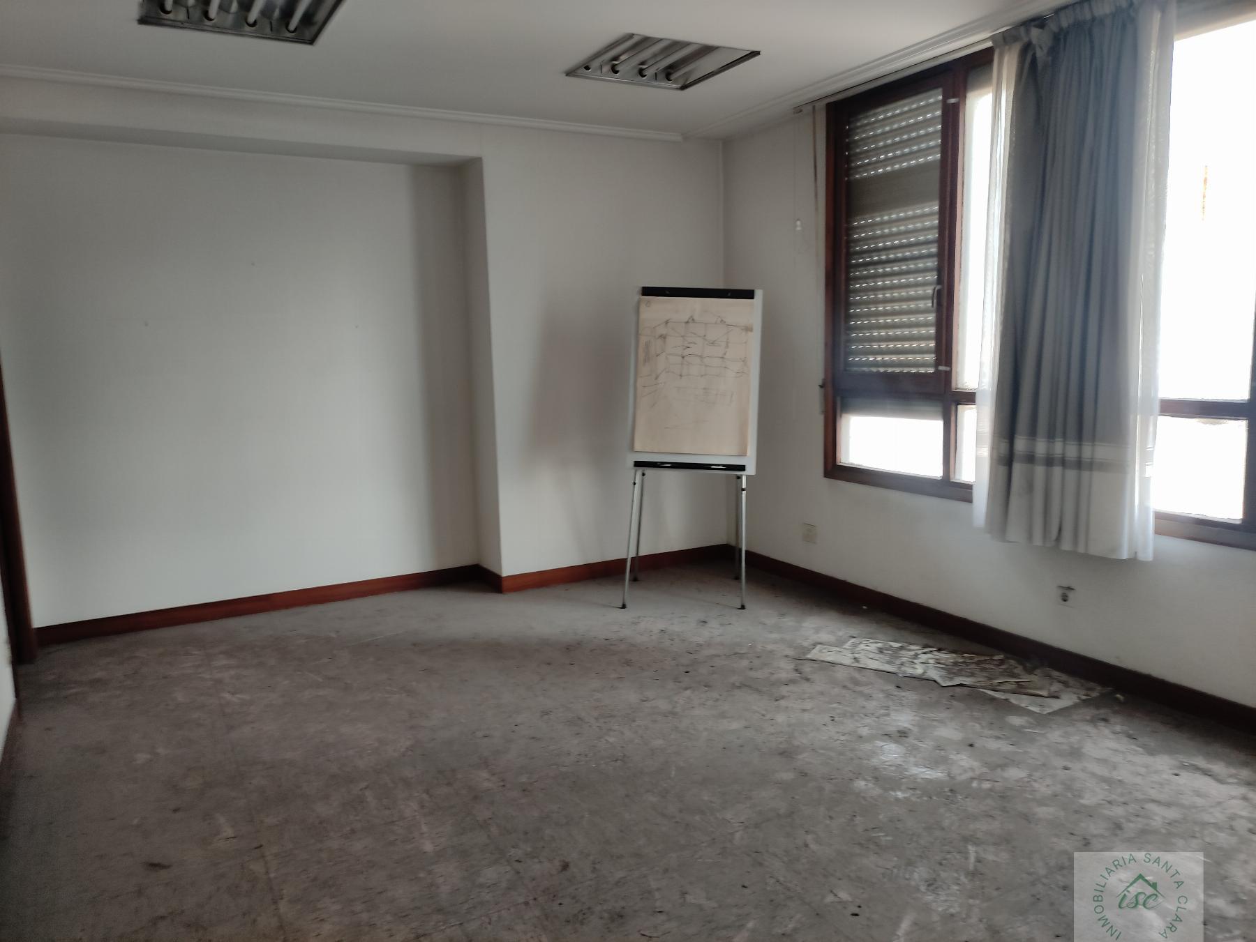 For rent of office in Bilbao
