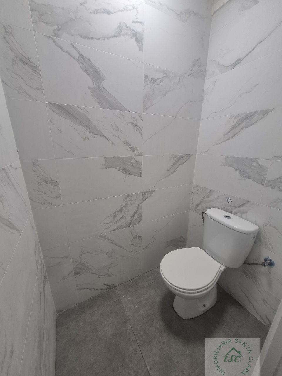 For rent of premises in Bilbao
