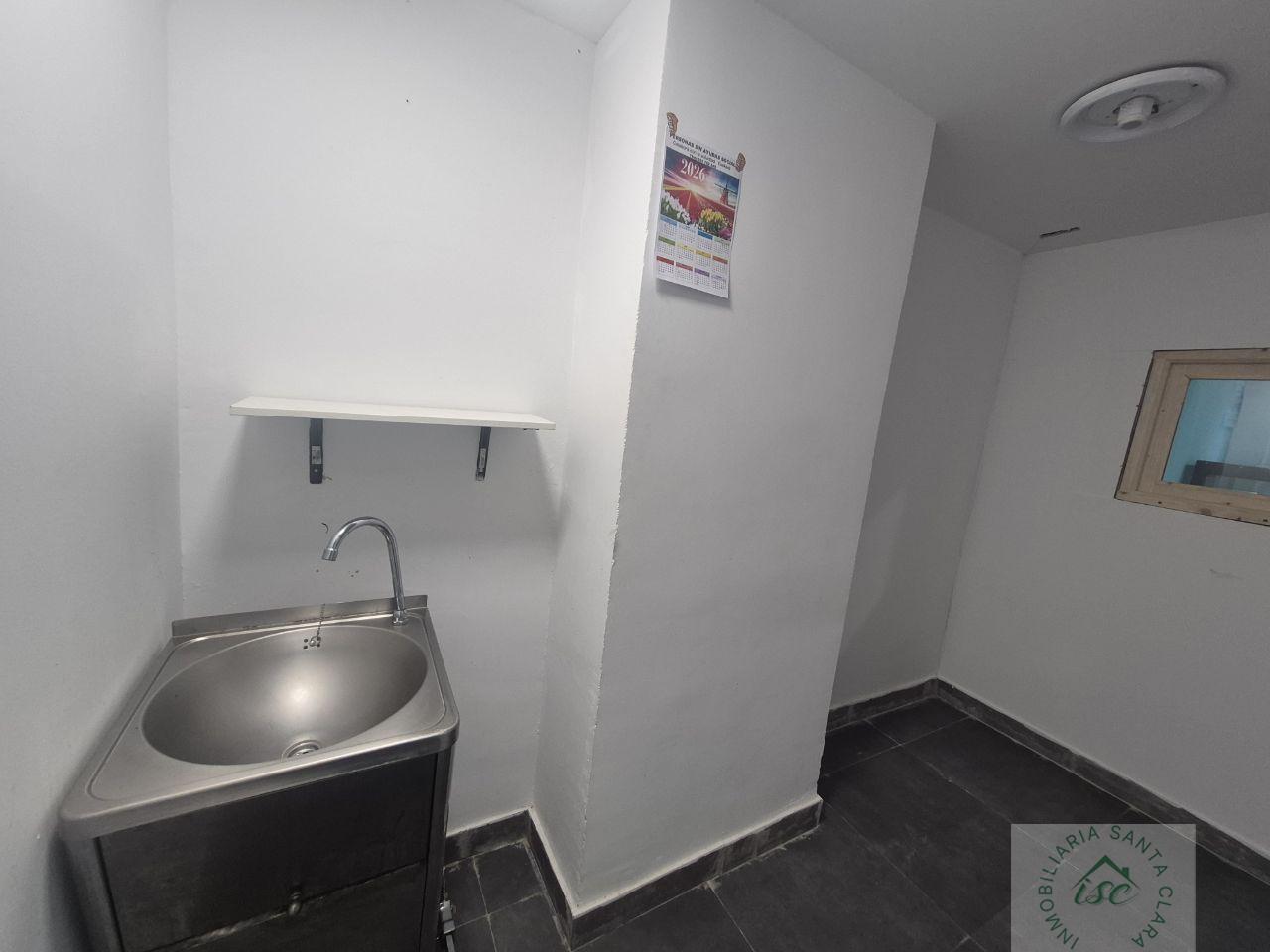 For rent of premises in Bilbao