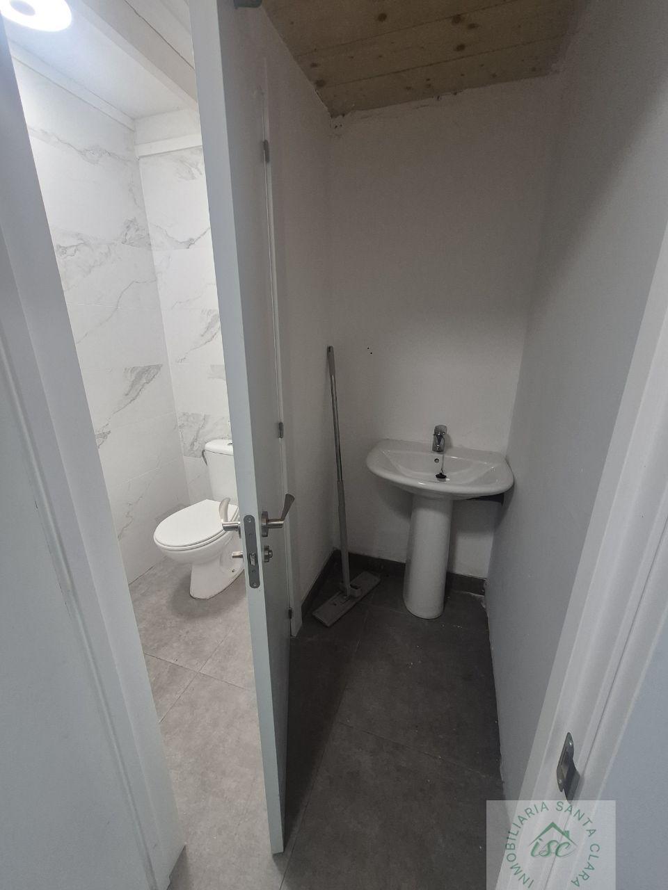 For rent of premises in Bilbao