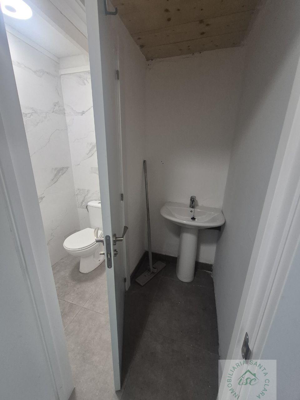 For rent of premises in Bilbao