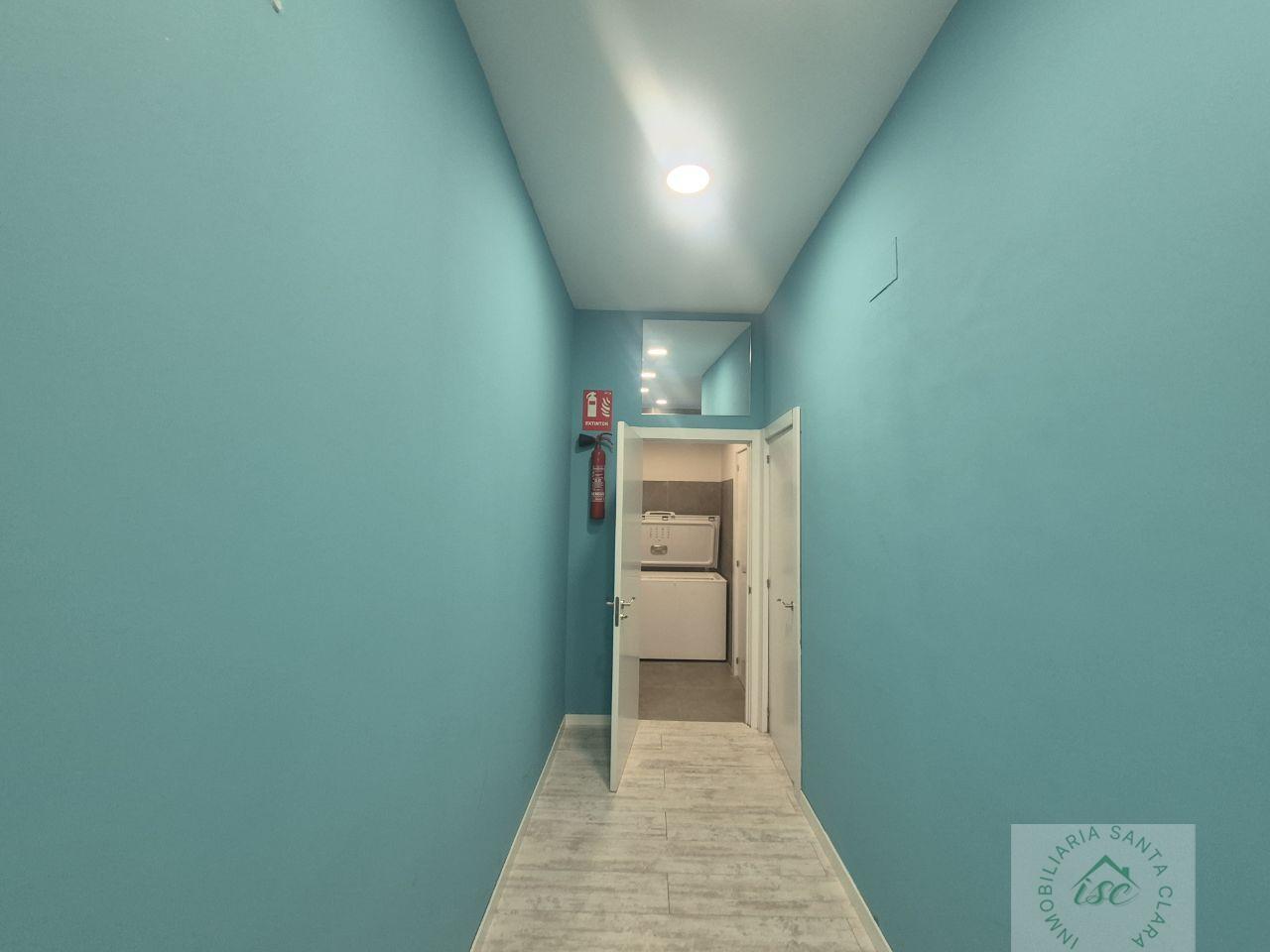 For rent of premises in Bilbao