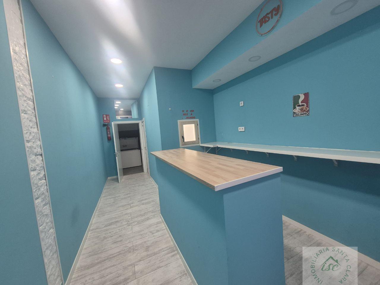 For rent of premises in Bilbao