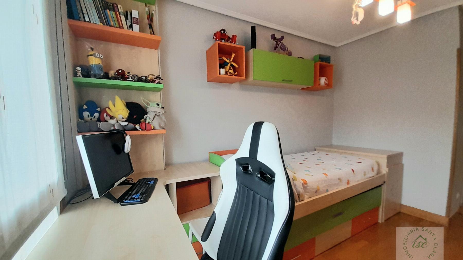 Dormitorio