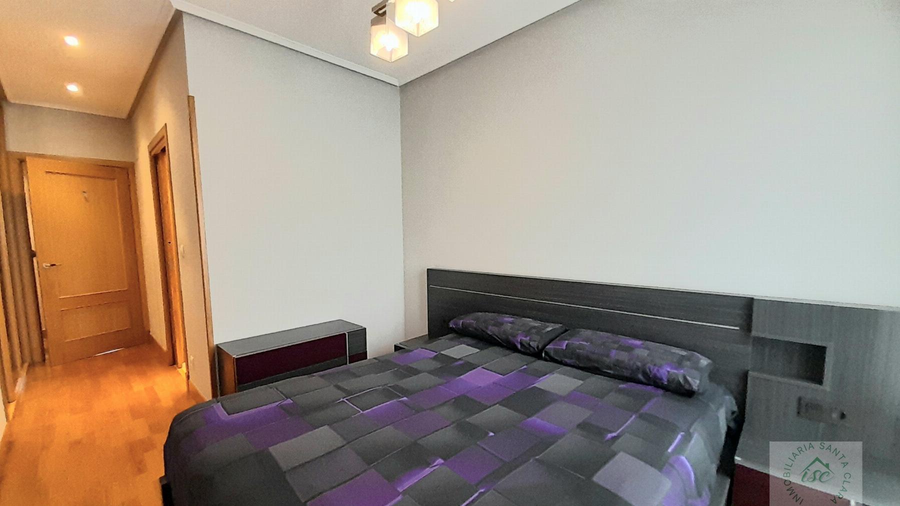 Dormitorio principal