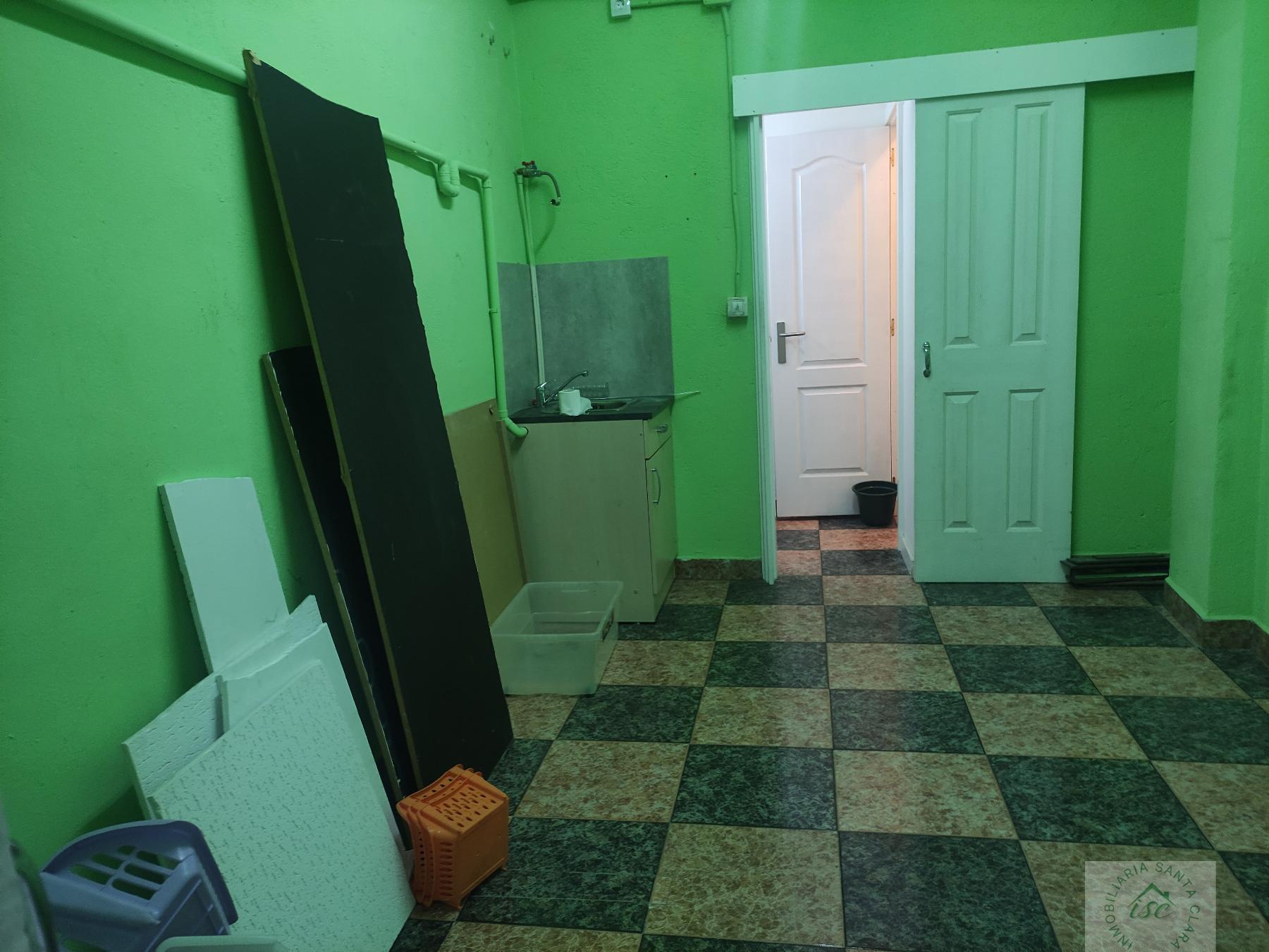 For rent of commercial in Bilbao