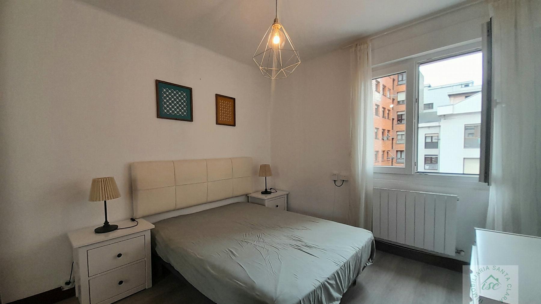 Dormitorio principal