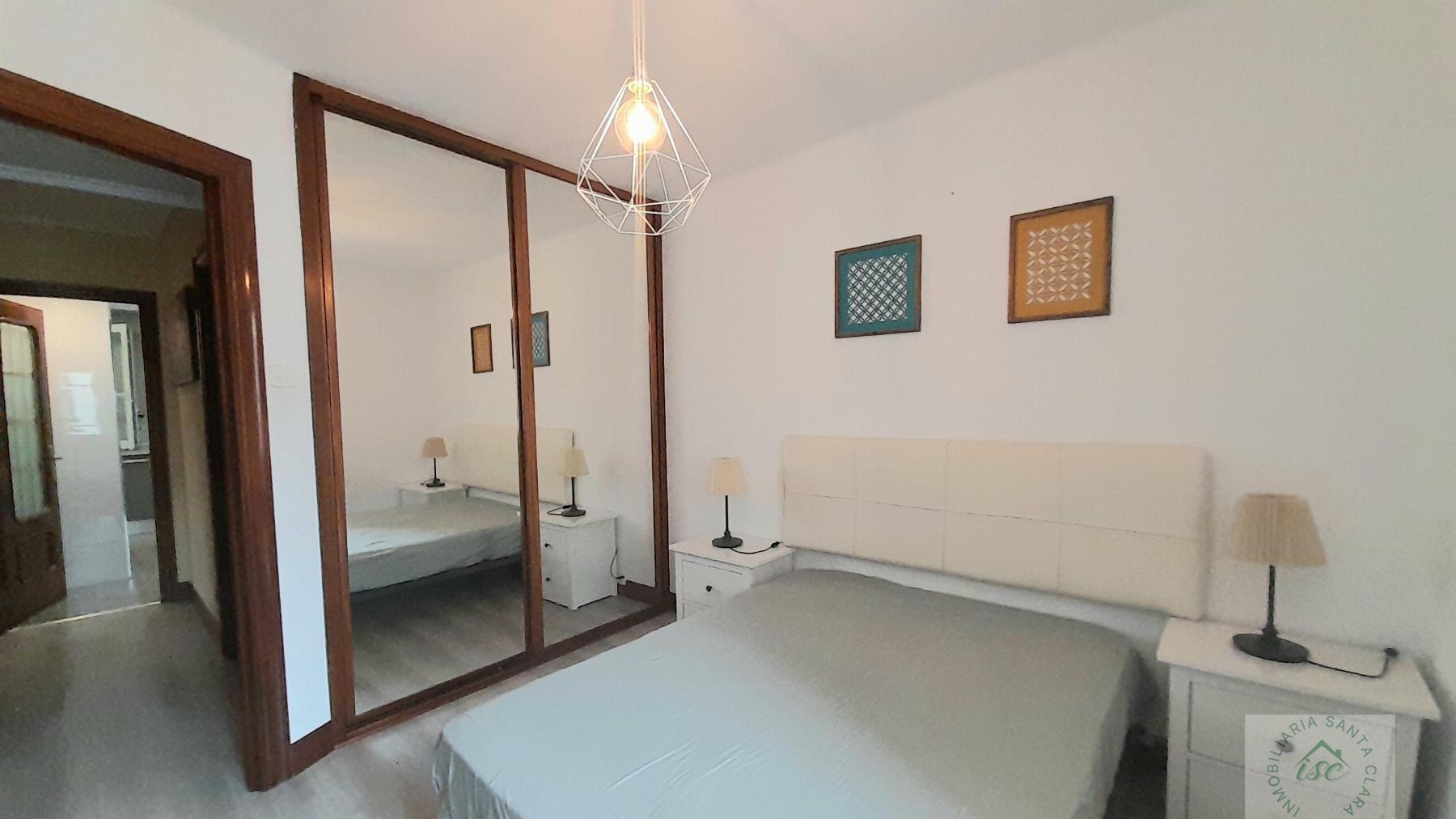 Dormitorio principal