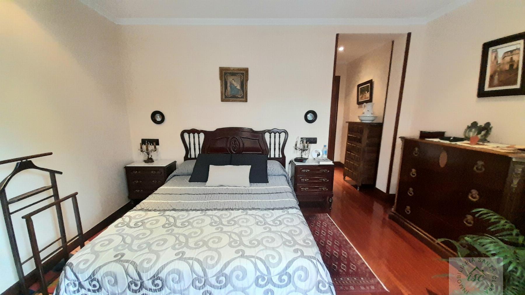 Dormitorio principal