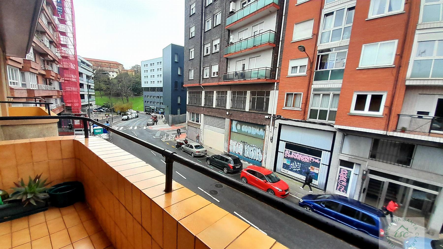 Balcón