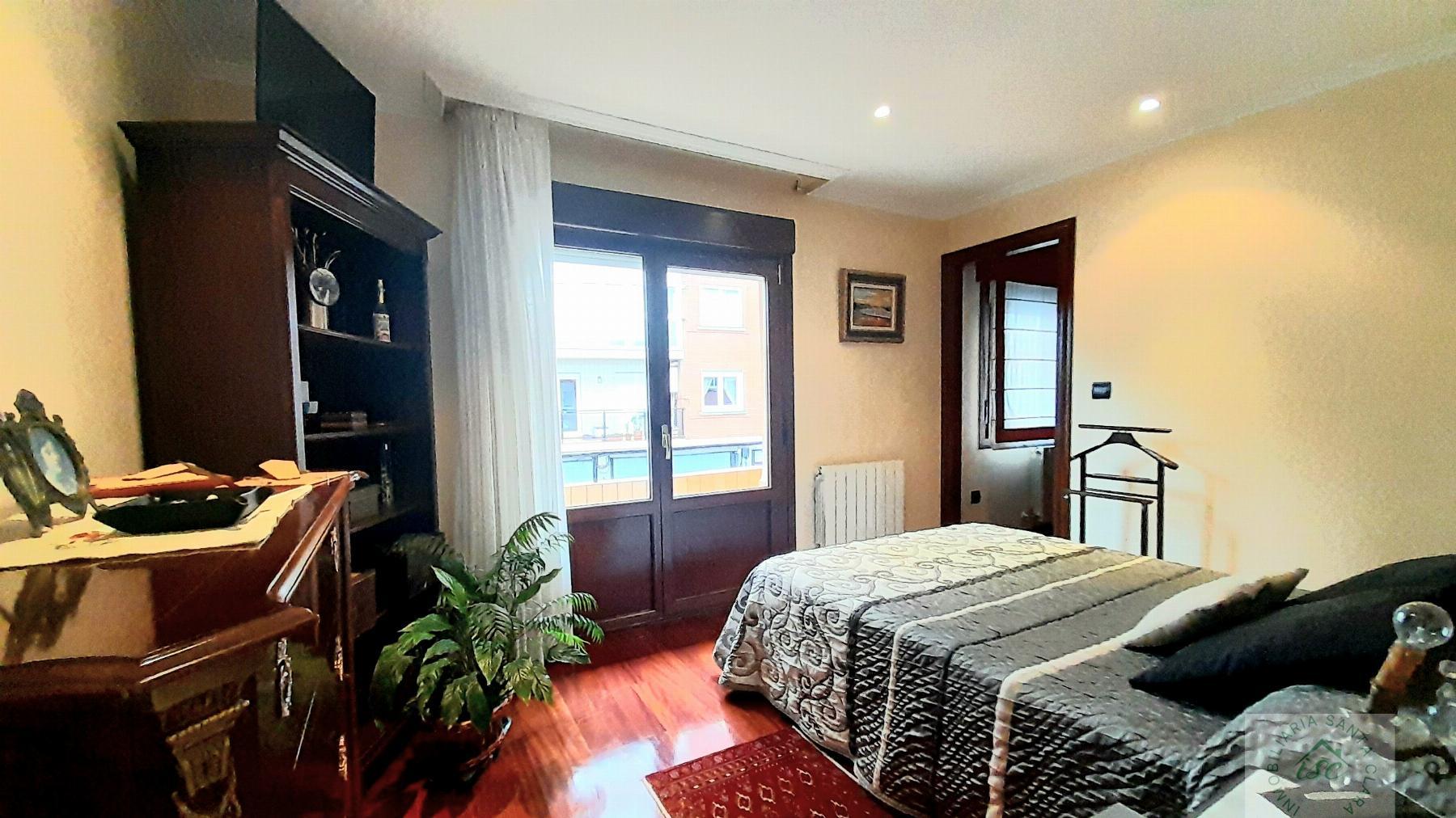 Dormitorio principal