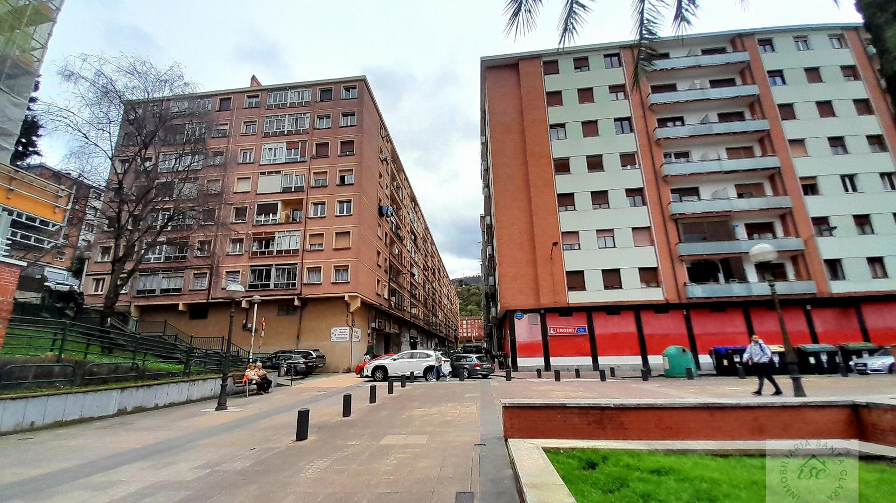 Surroundings