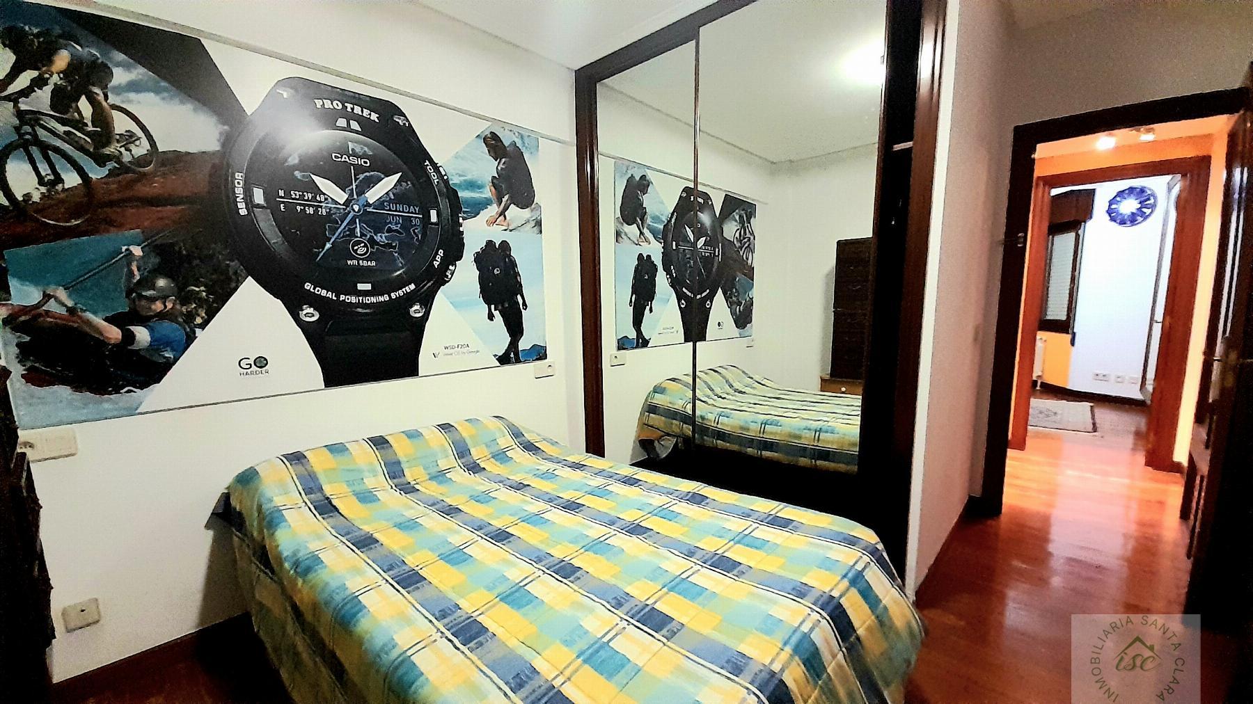 Dormitorio principal