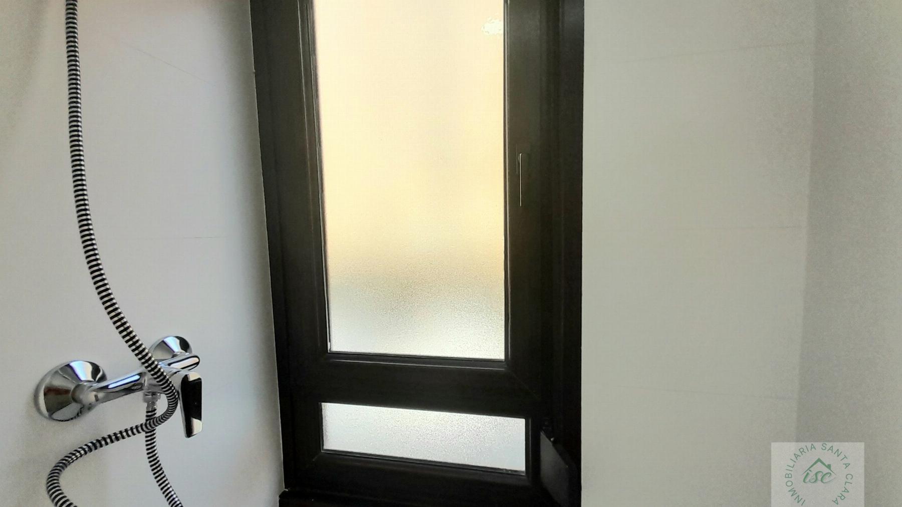 Baño suite