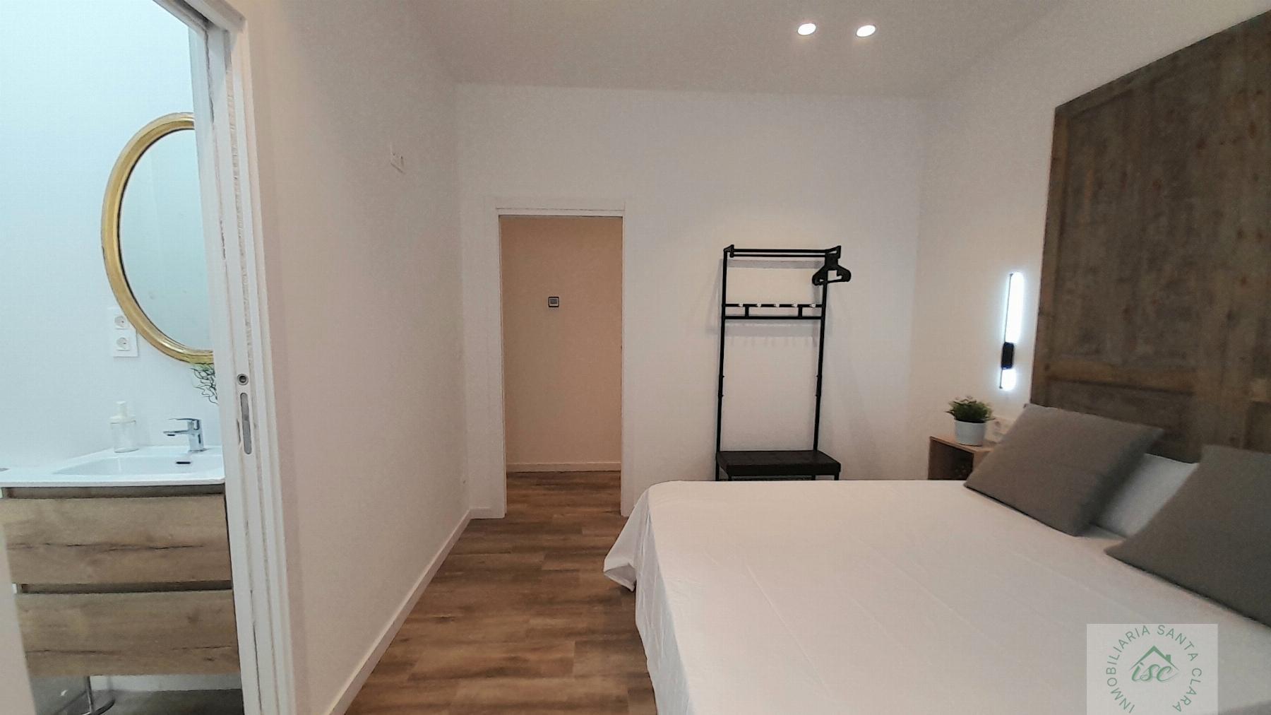 Dormitorio principal