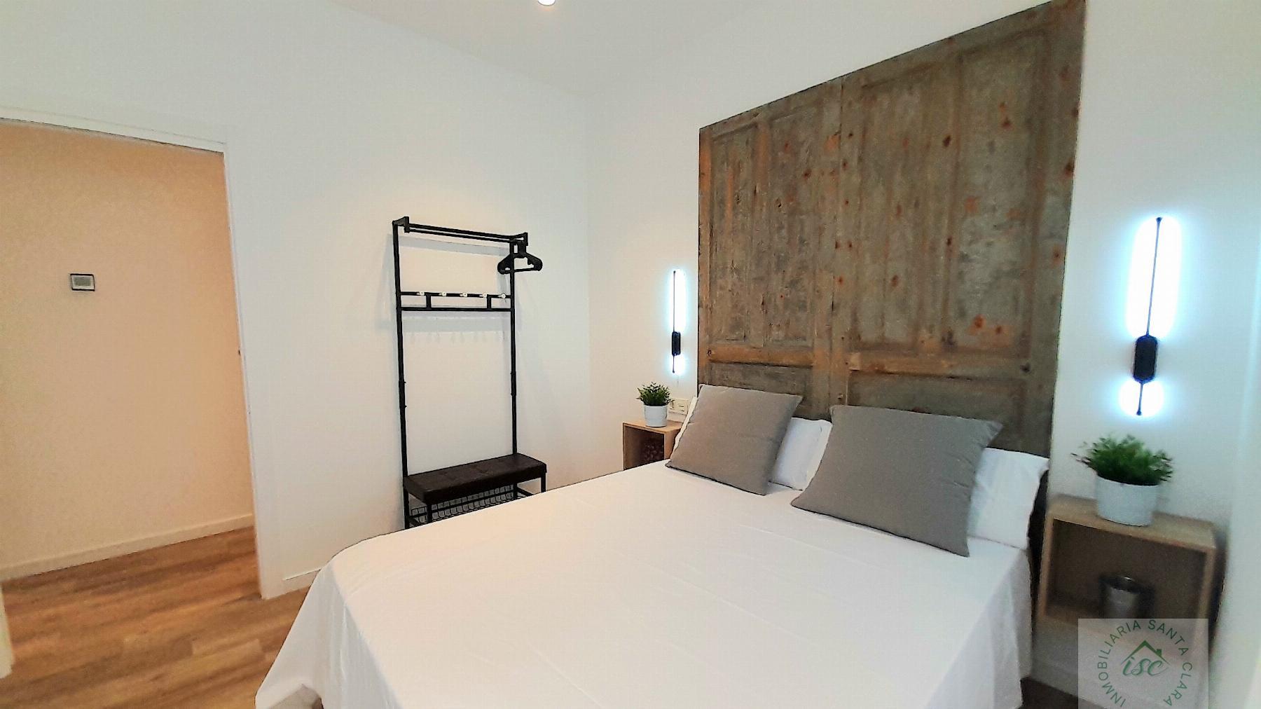 Dormitorio principal