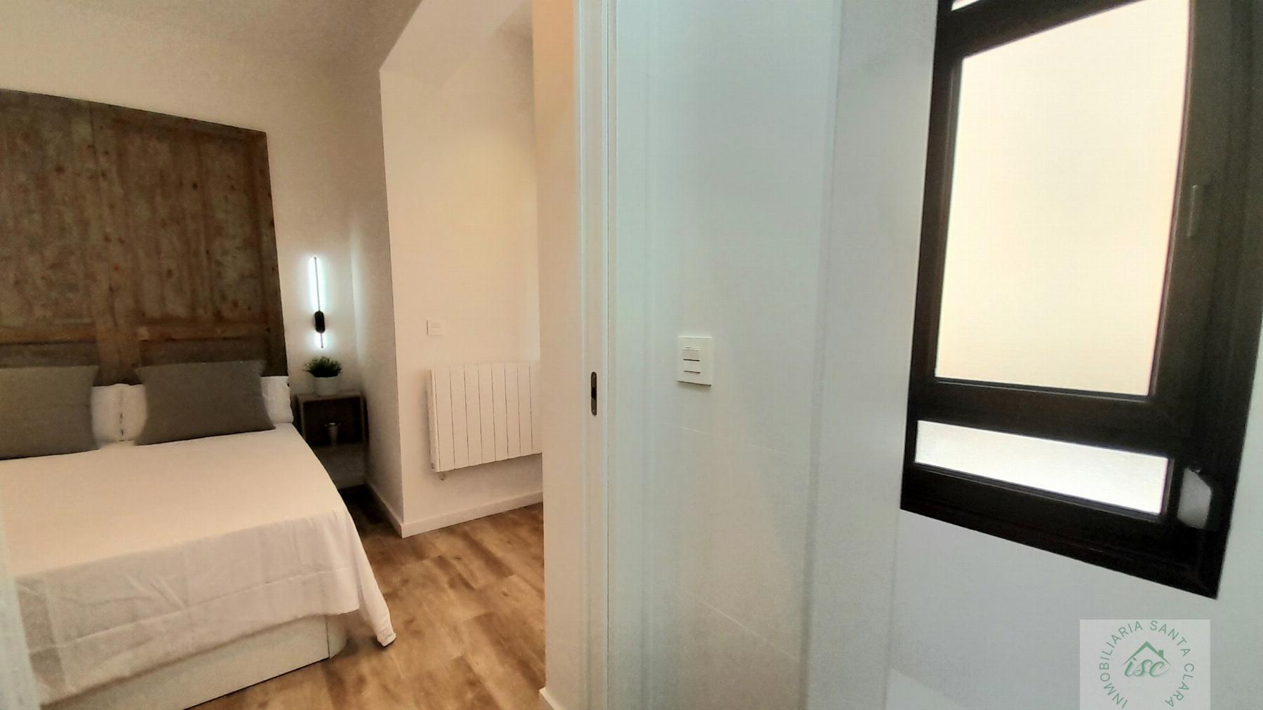 Baño suite