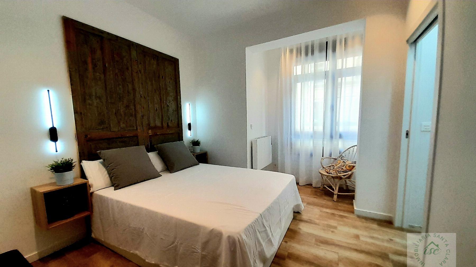 Dormitorio principal