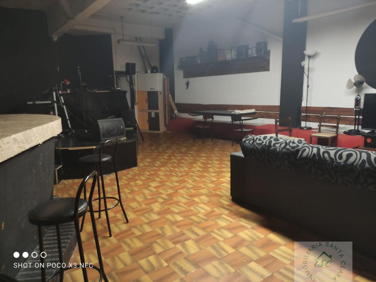 For sale of commercial in Bilbao