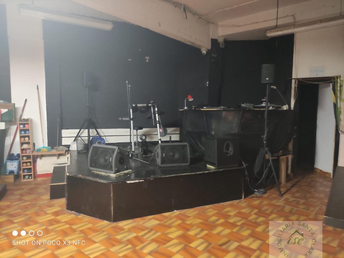 For sale of commercial in Bilbao