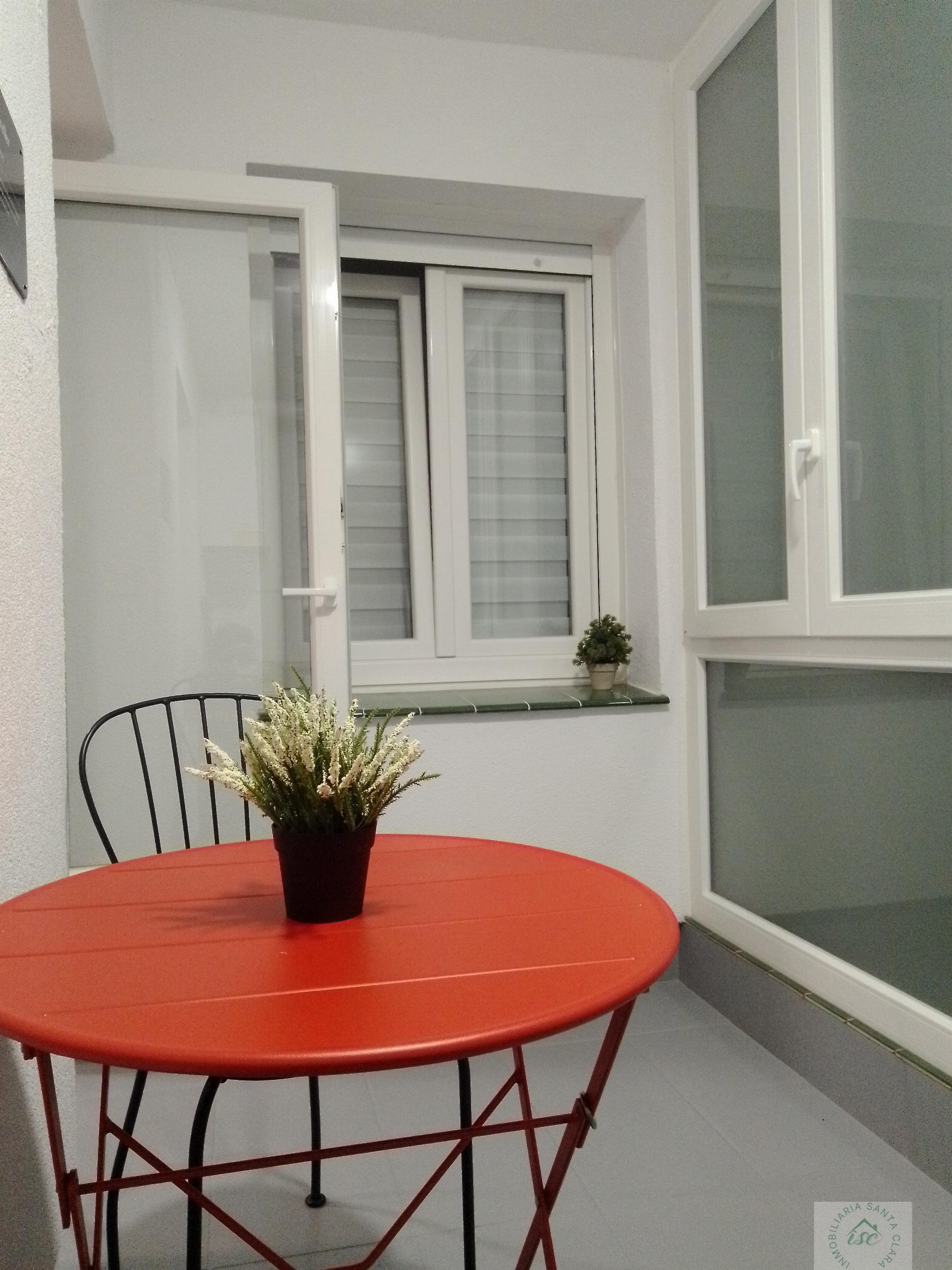 For rent of flat in Bilbao
