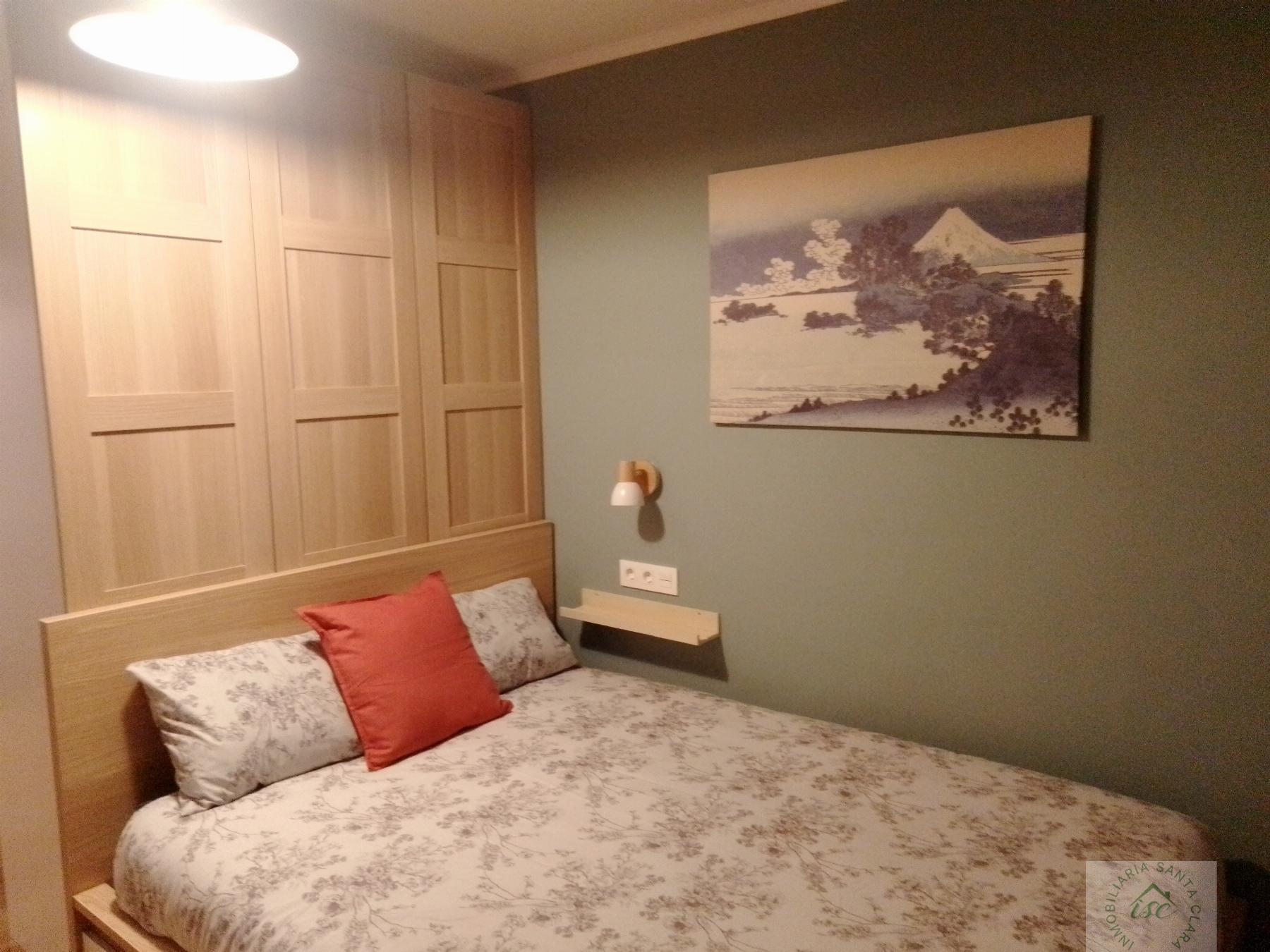 For rent of flat in Bilbao