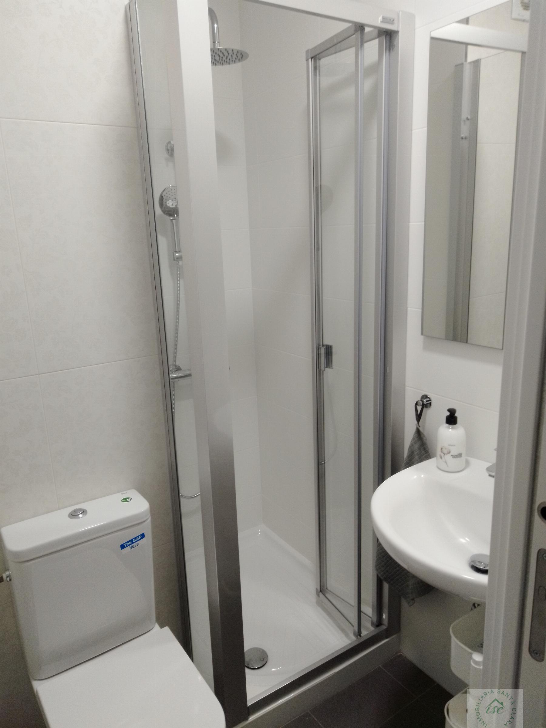 For rent of flat in Bilbao