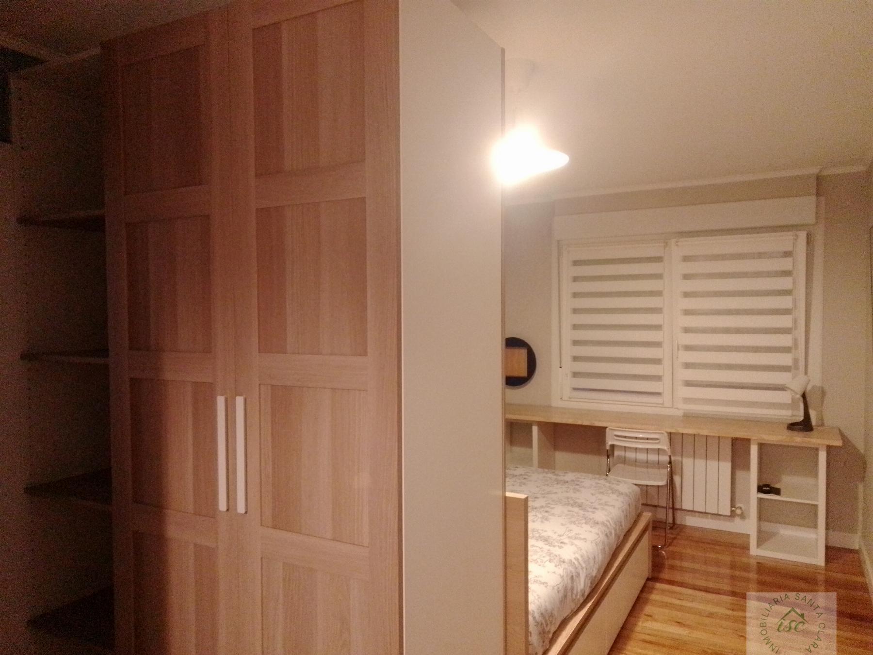 For rent of flat in Bilbao