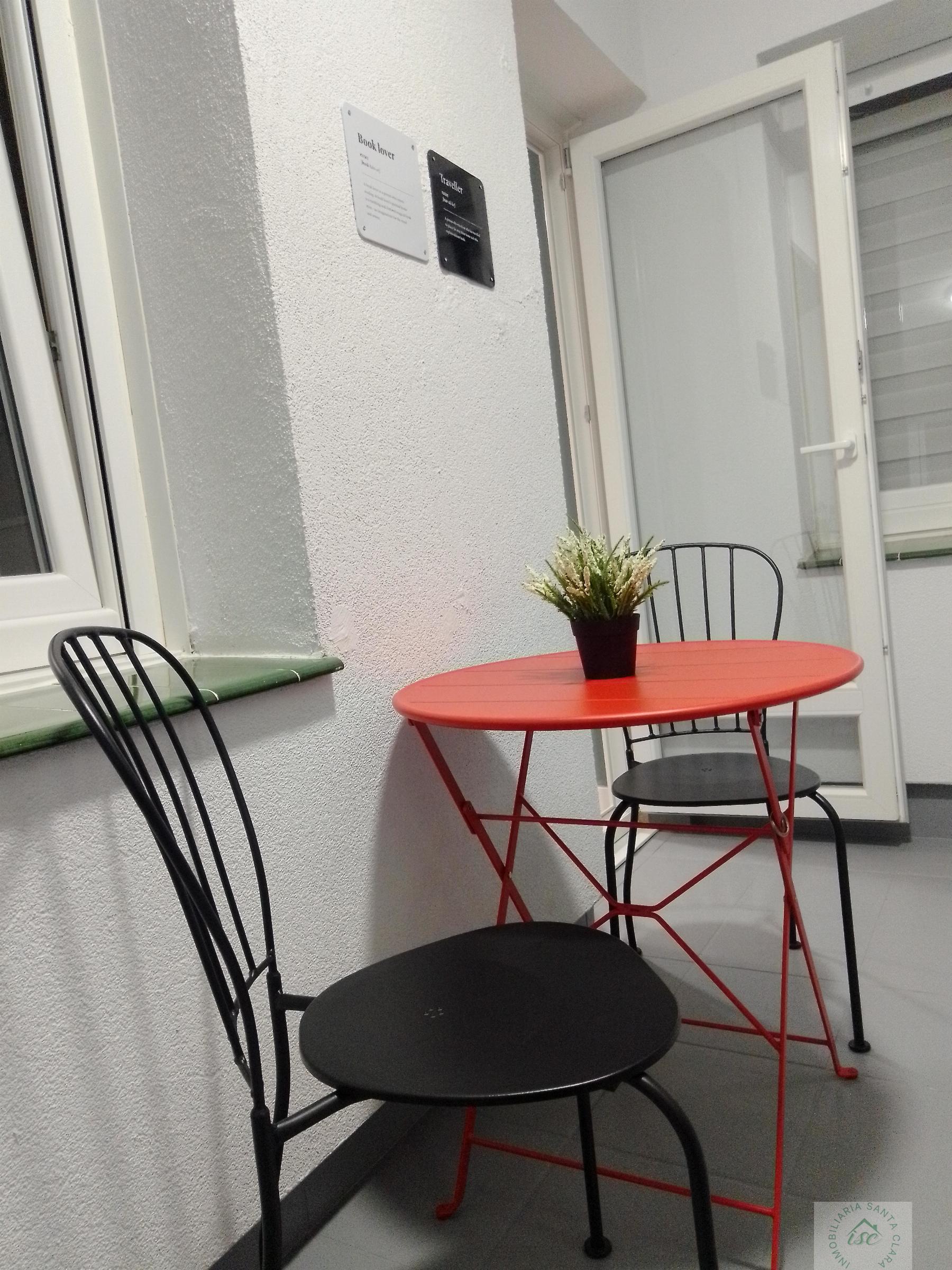 For rent of flat in Bilbao