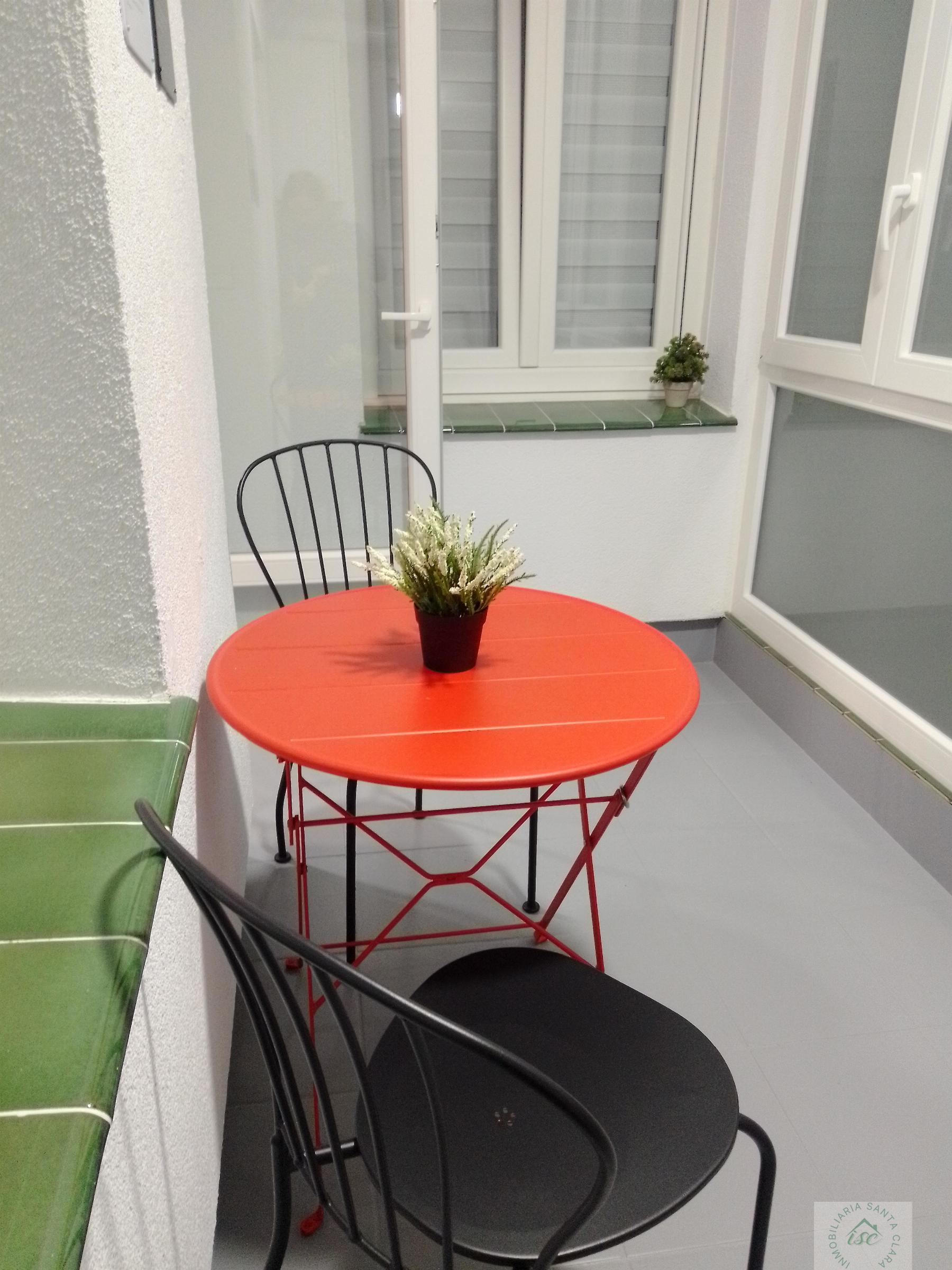 For rent of flat in Bilbao