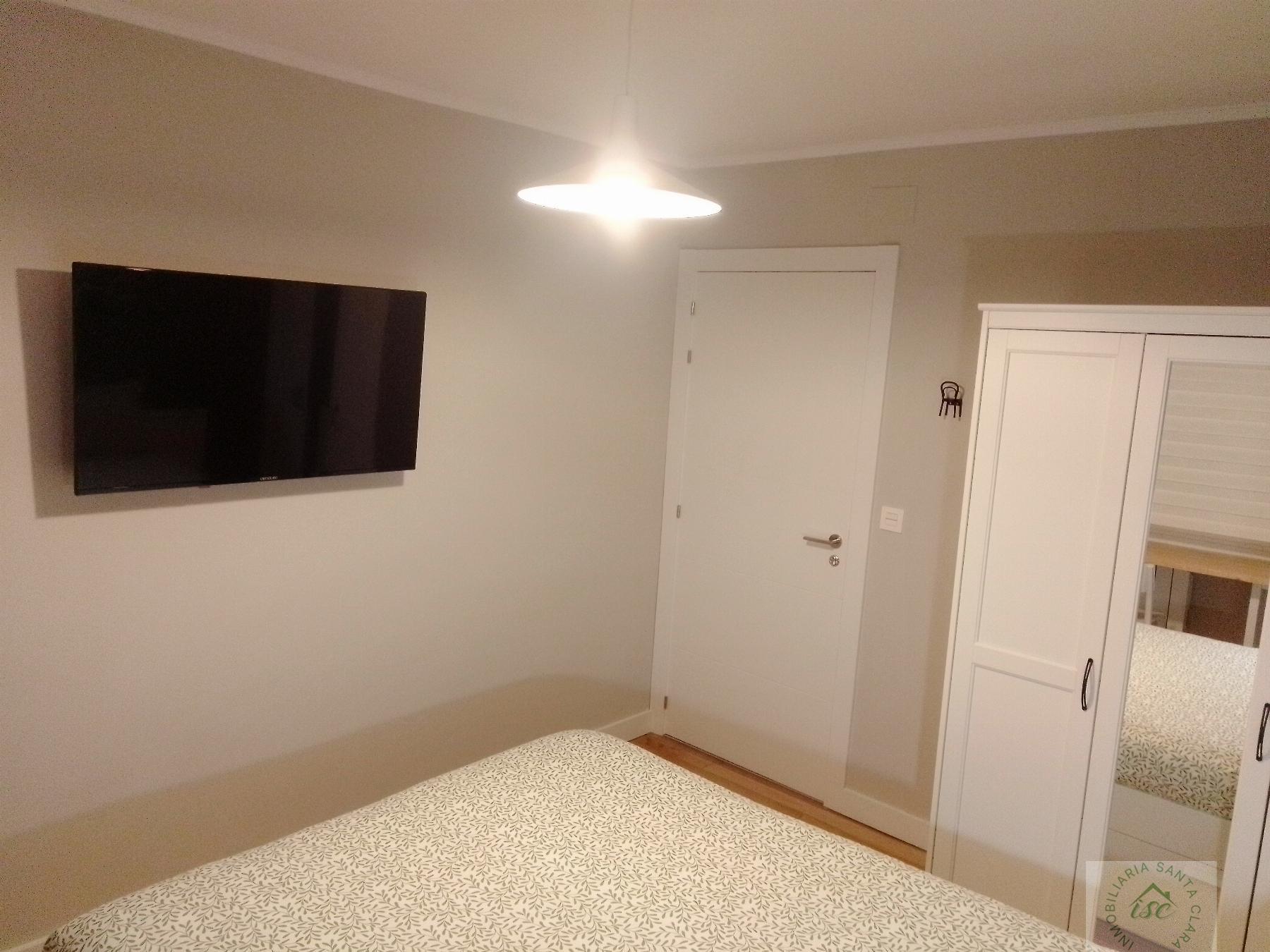 For rent of flat in Bilbao