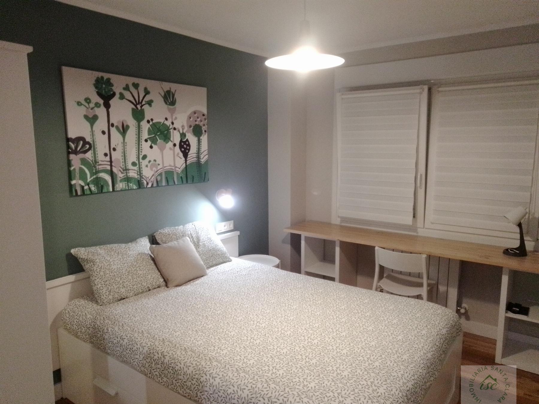 For rent of flat in Bilbao
