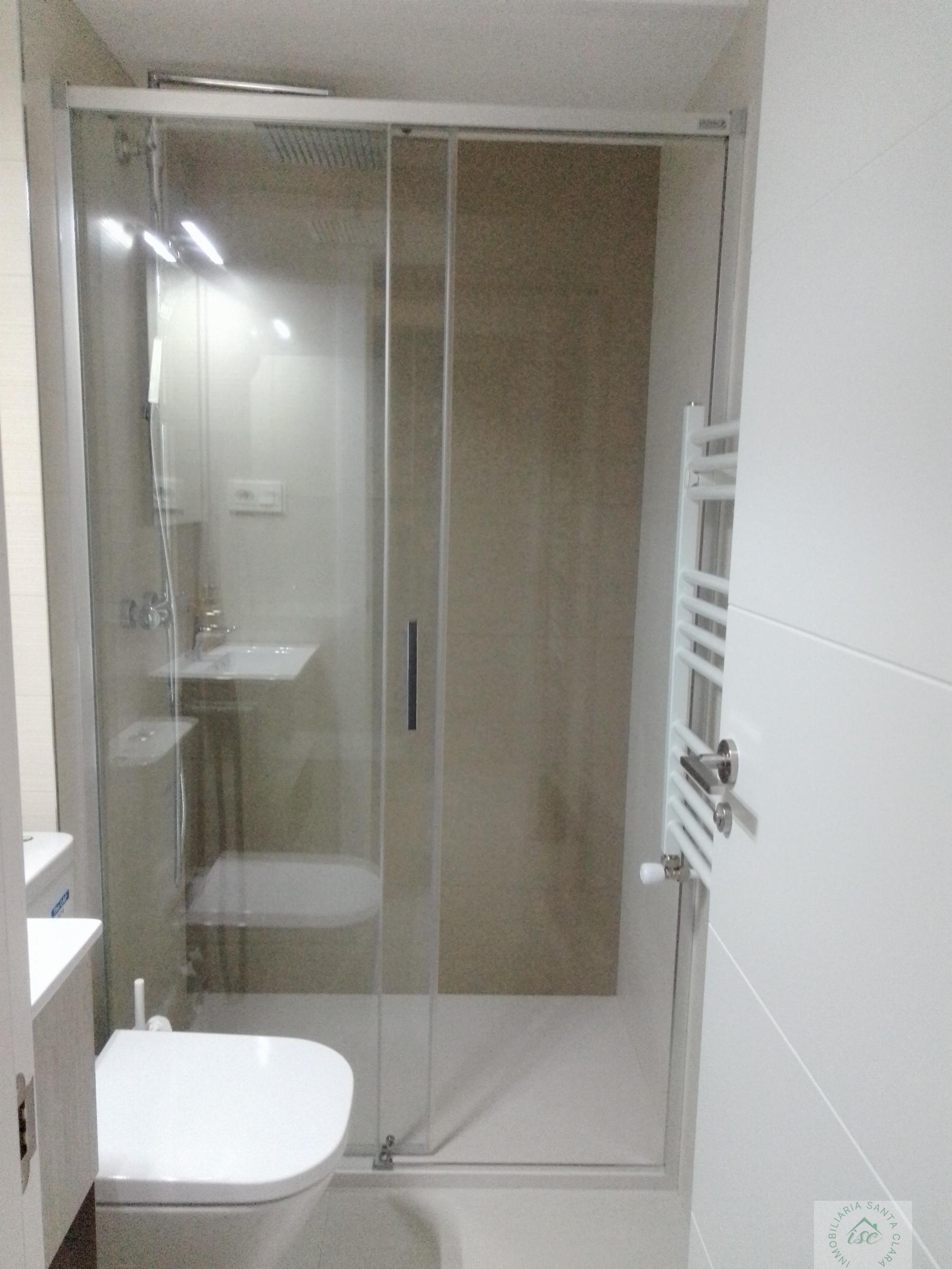 For rent of flat in Bilbao