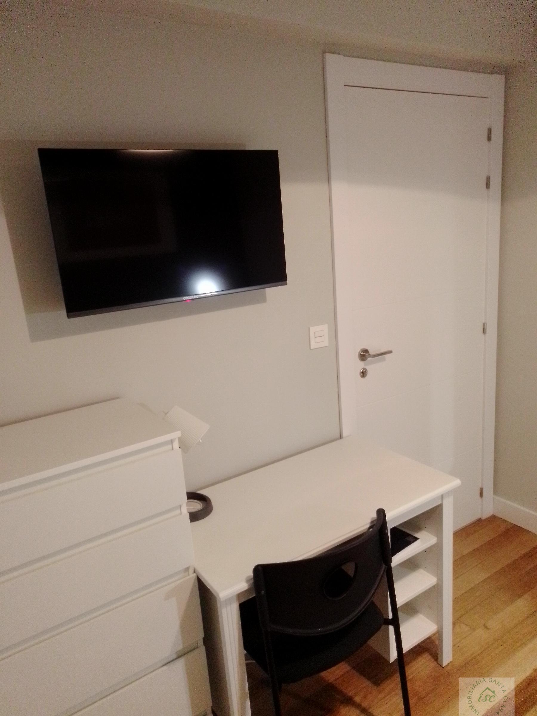 For rent of flat in Bilbao