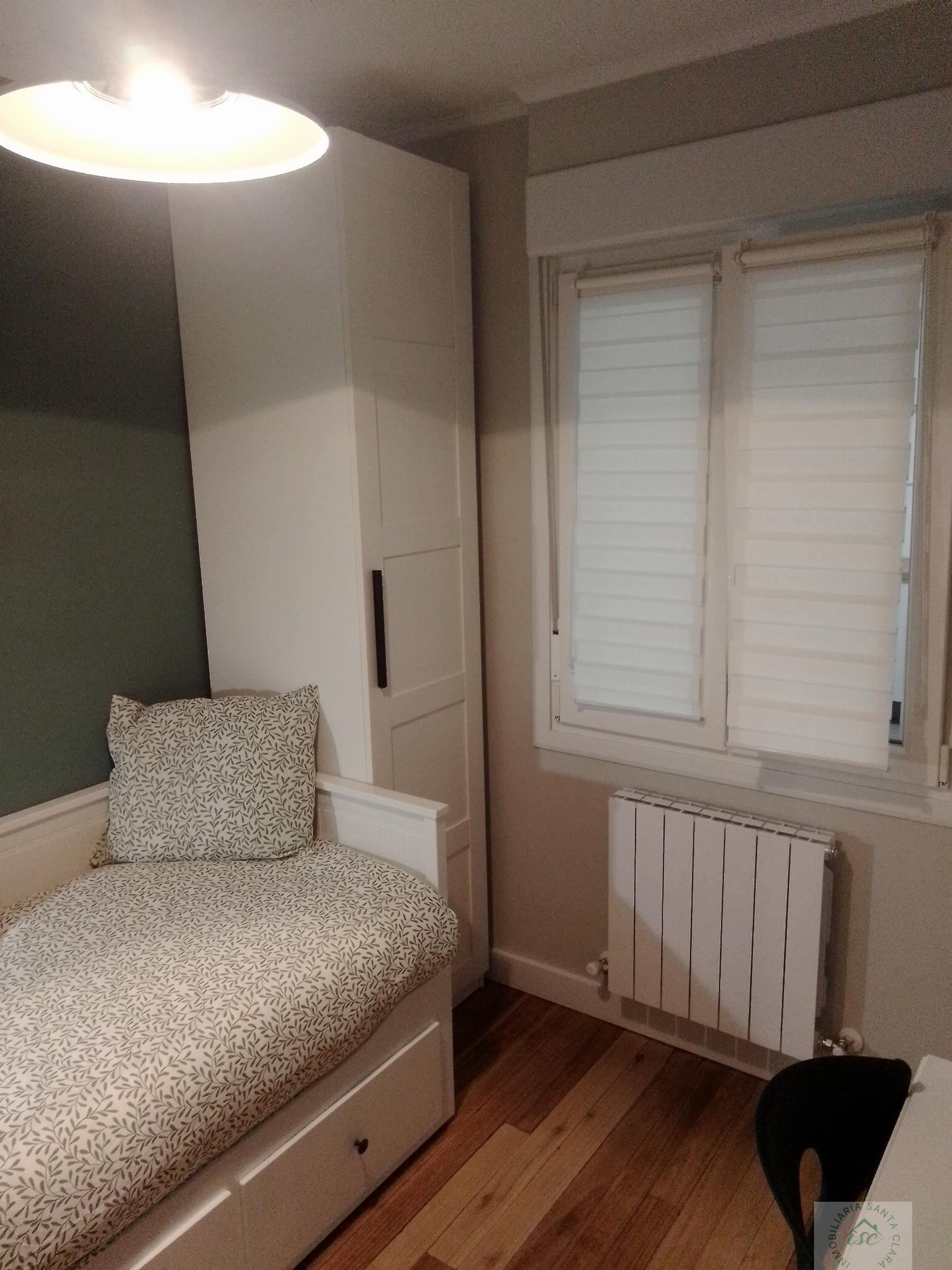 For rent of flat in Bilbao