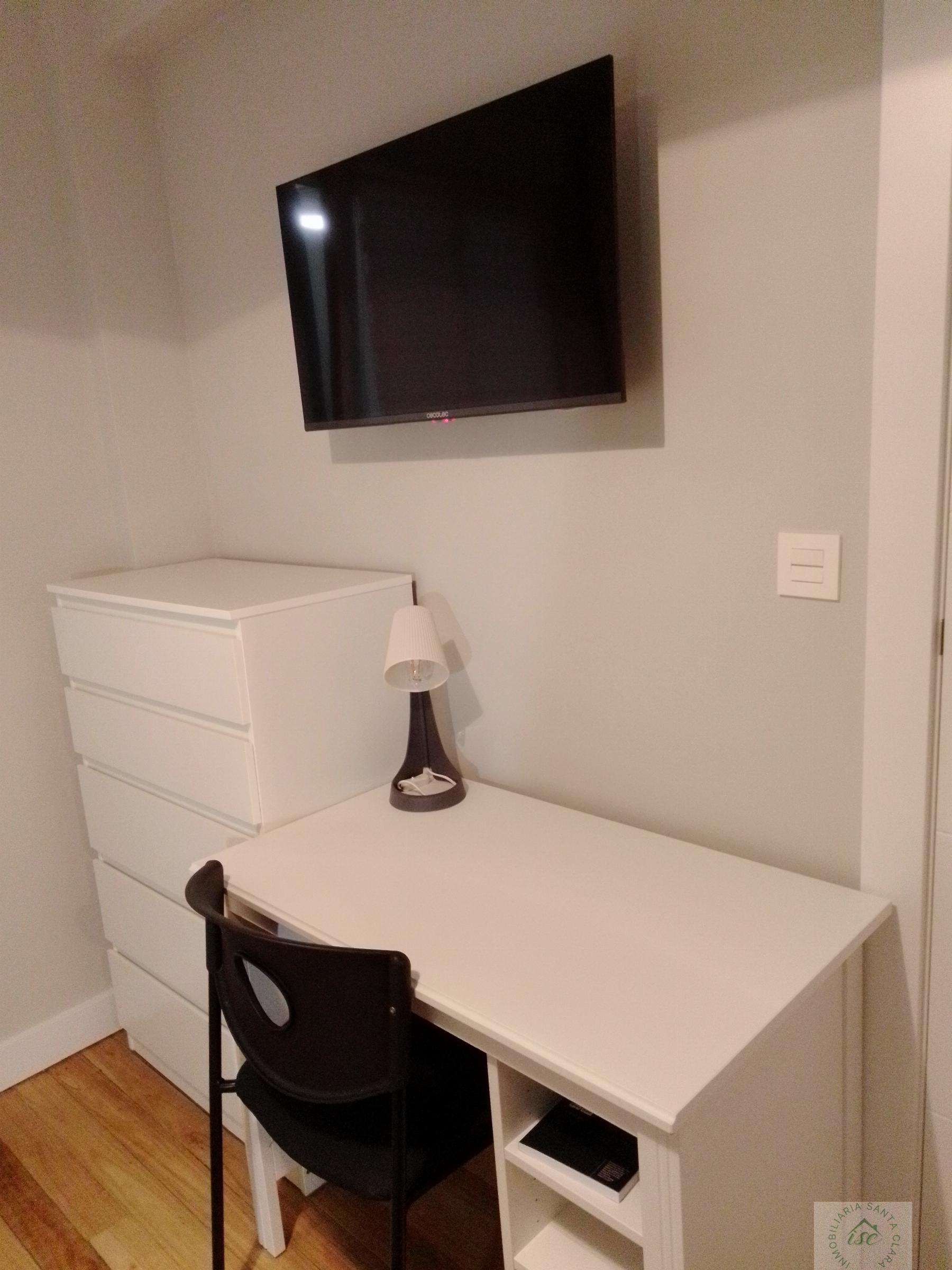 For rent of flat in Bilbao