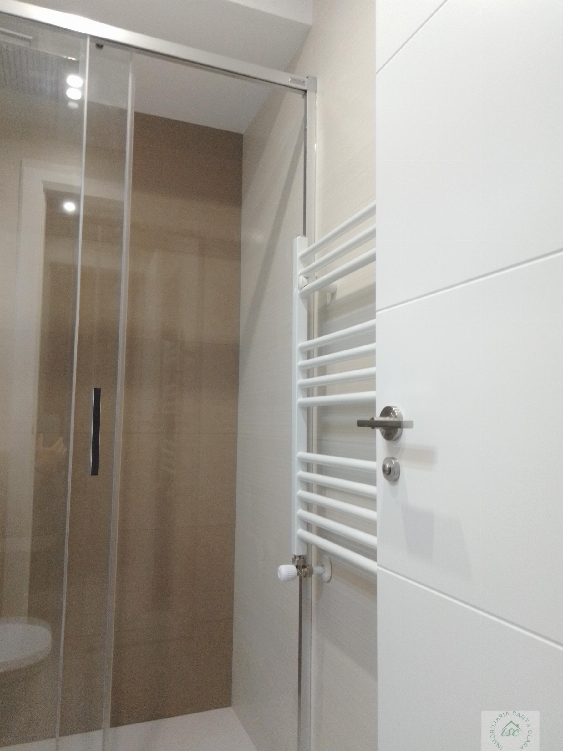 For rent of flat in Bilbao