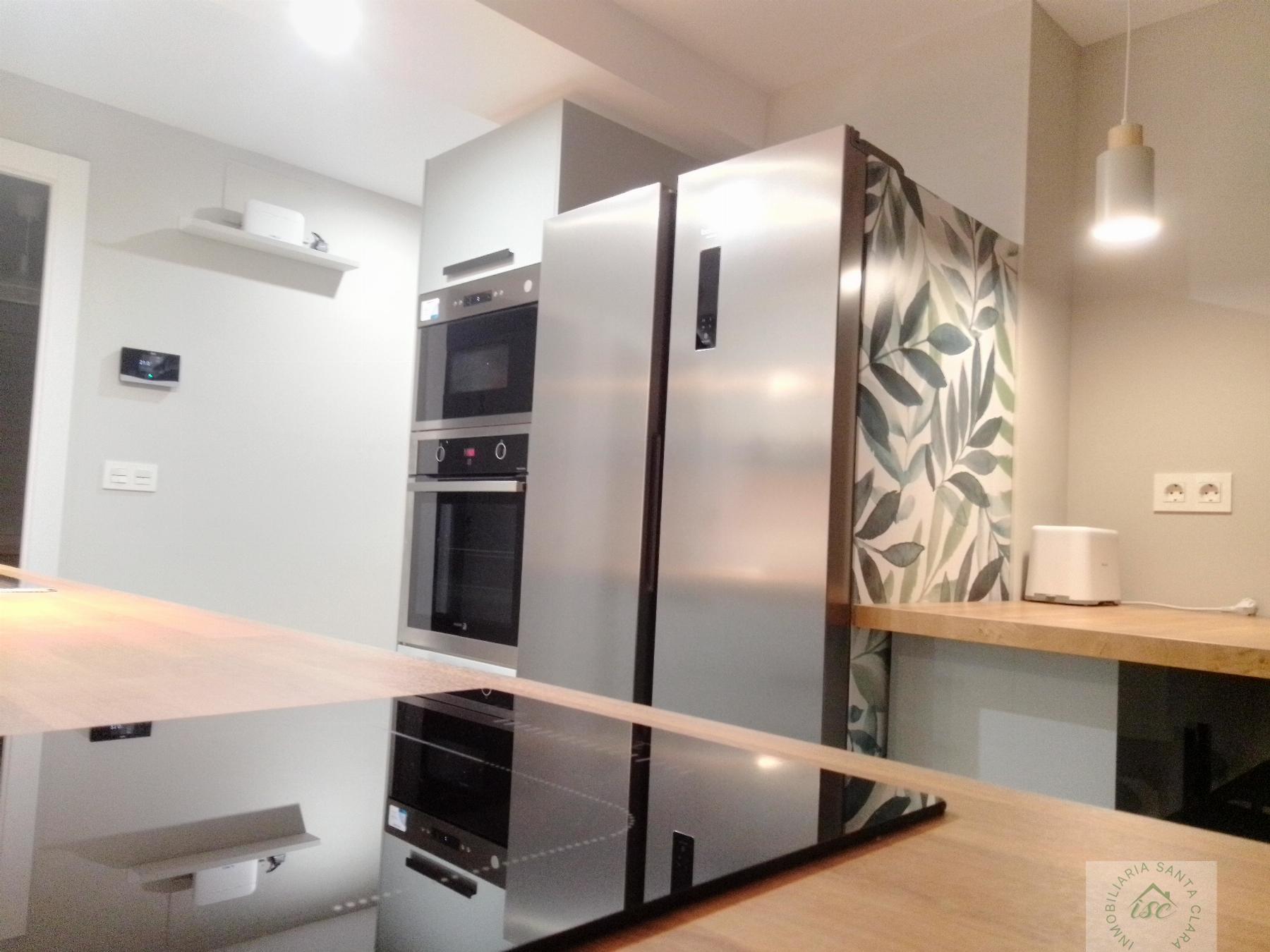 For rent of flat in Bilbao