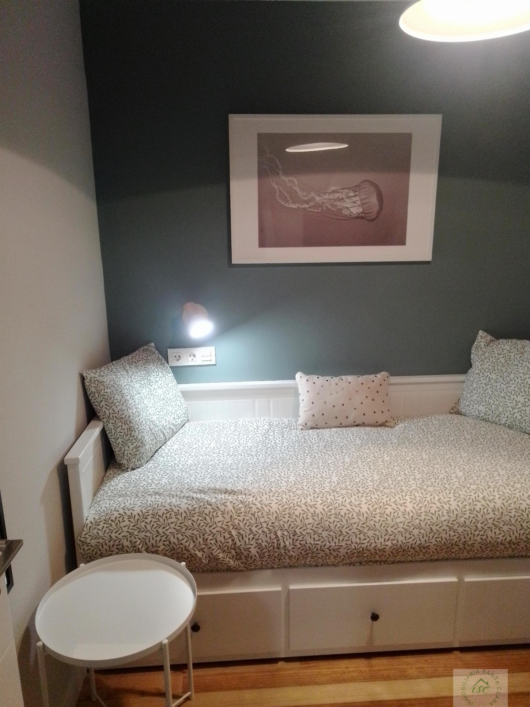 For rent of flat in Bilbao