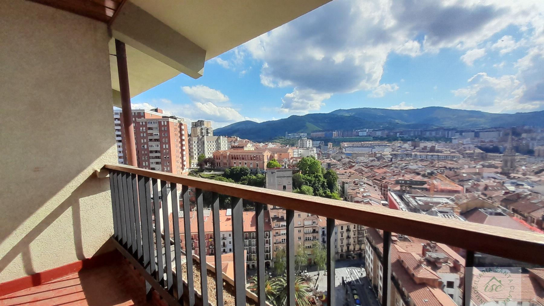Balcón