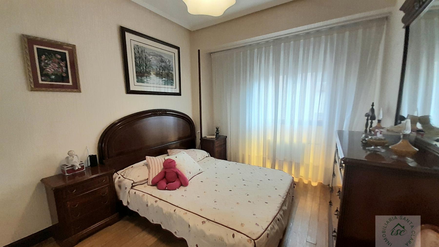 Dormitorio principal