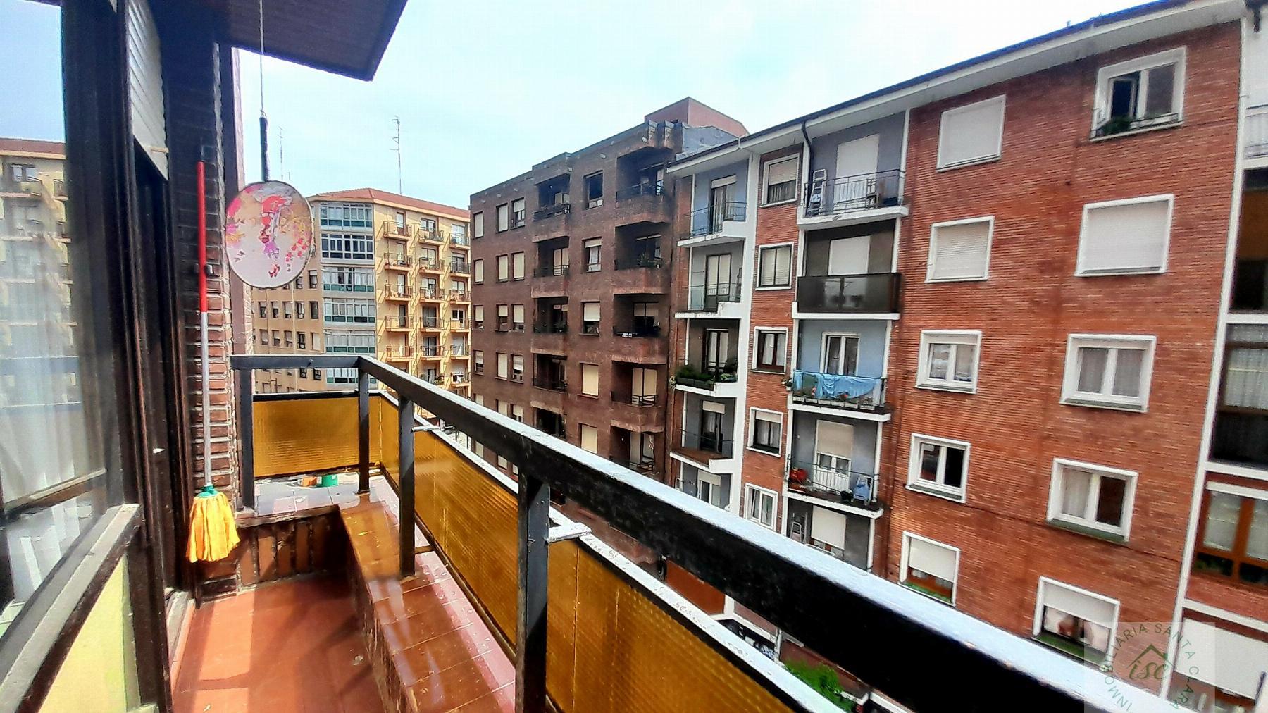 Balcón