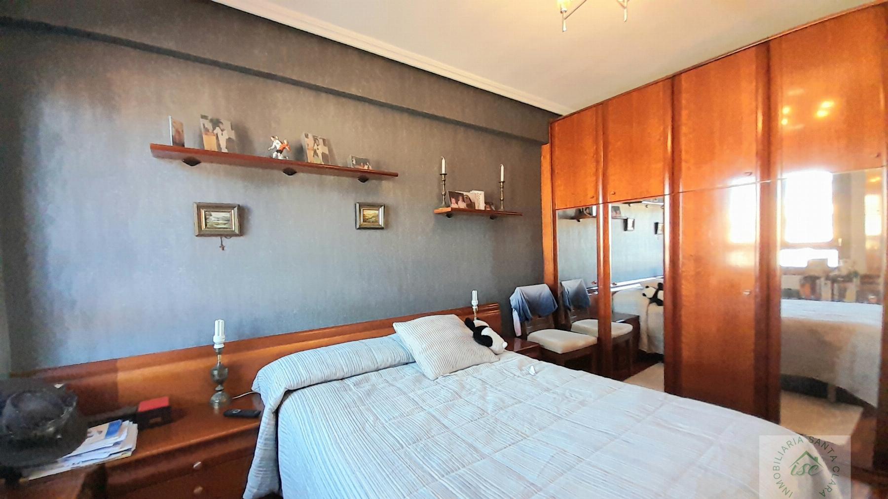 Dormitorio principal Dormitorio principal