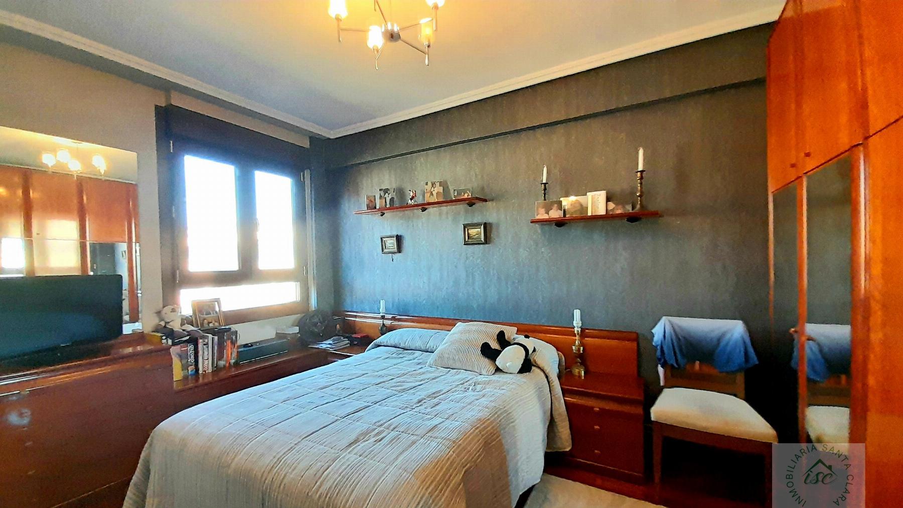 Dormitorio principal Dormitorio principal