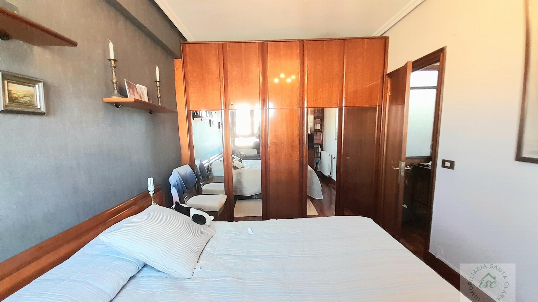 Dormitorio principal Dormitorio principal