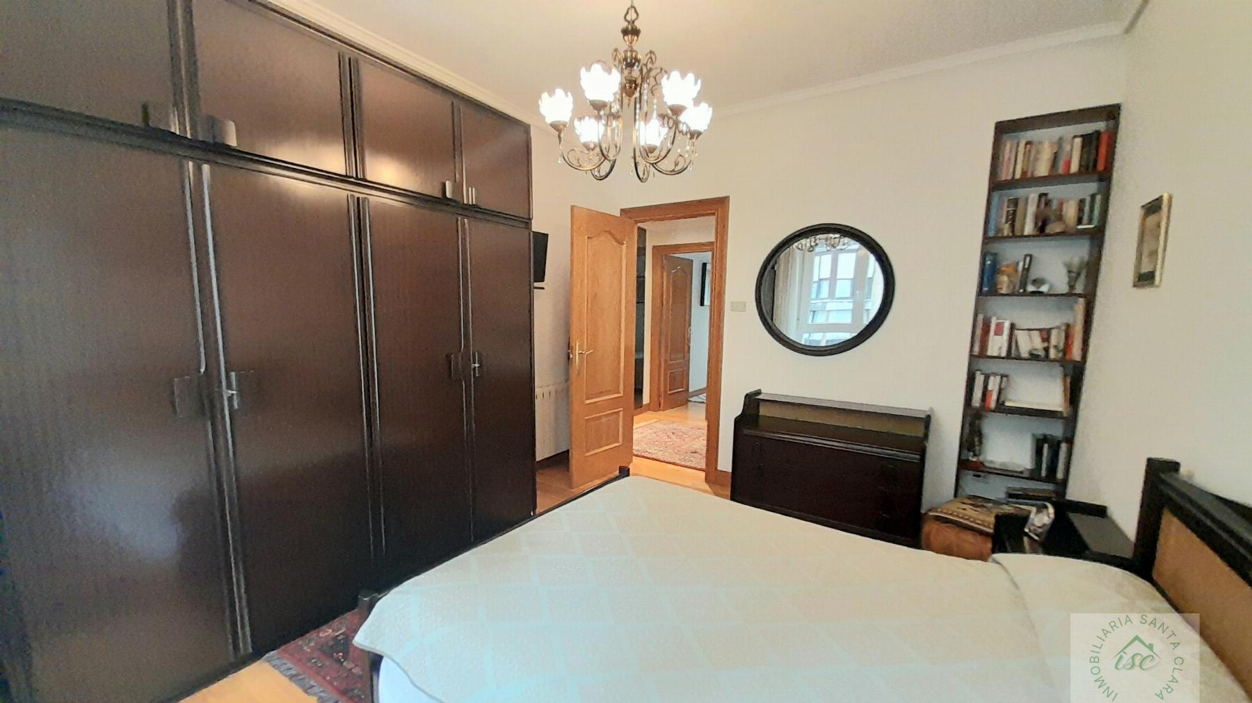 Dormitorio principal Dormitorio principal