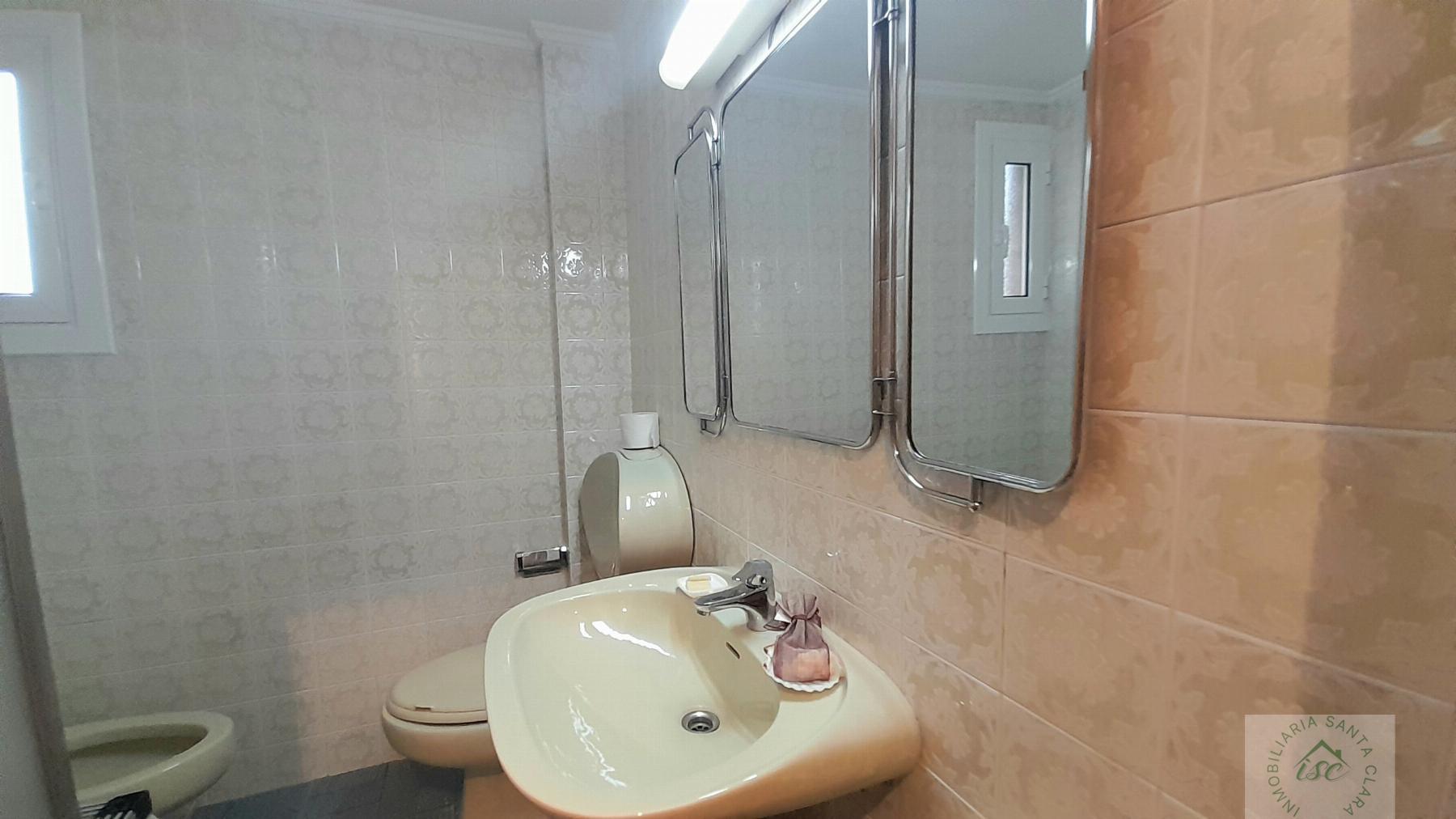 Baño Baño