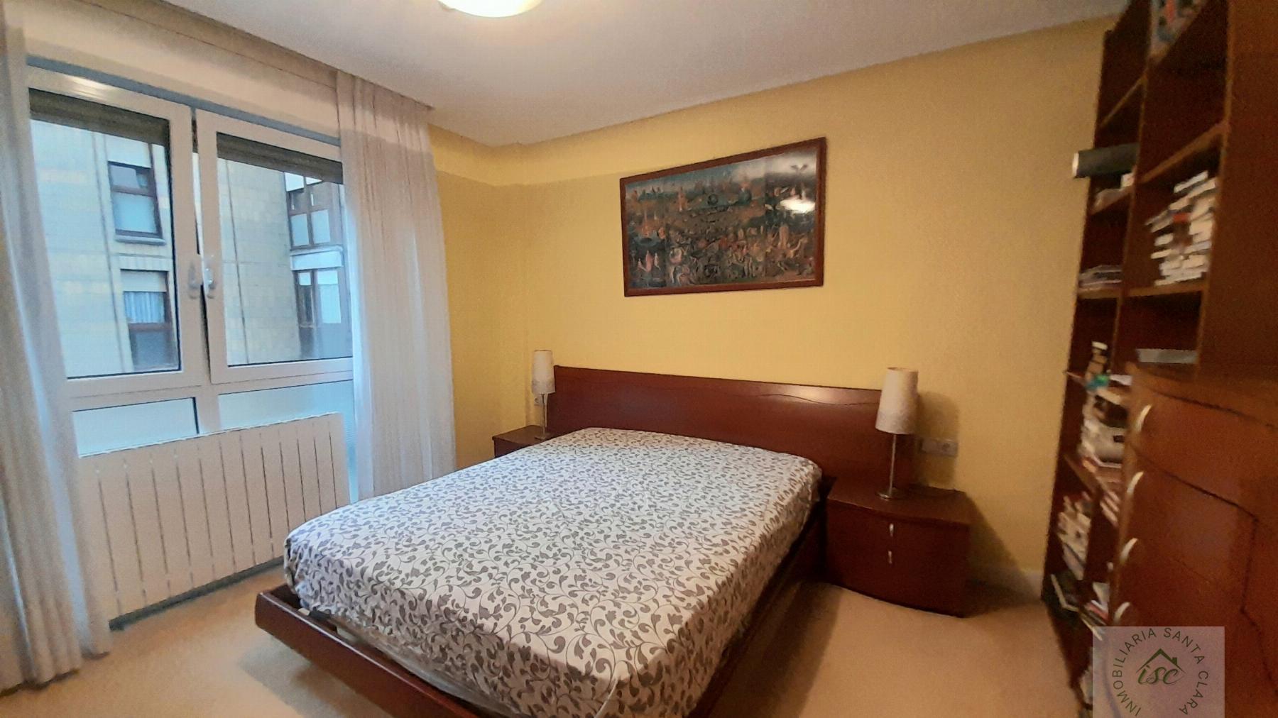 Dormitorio principal