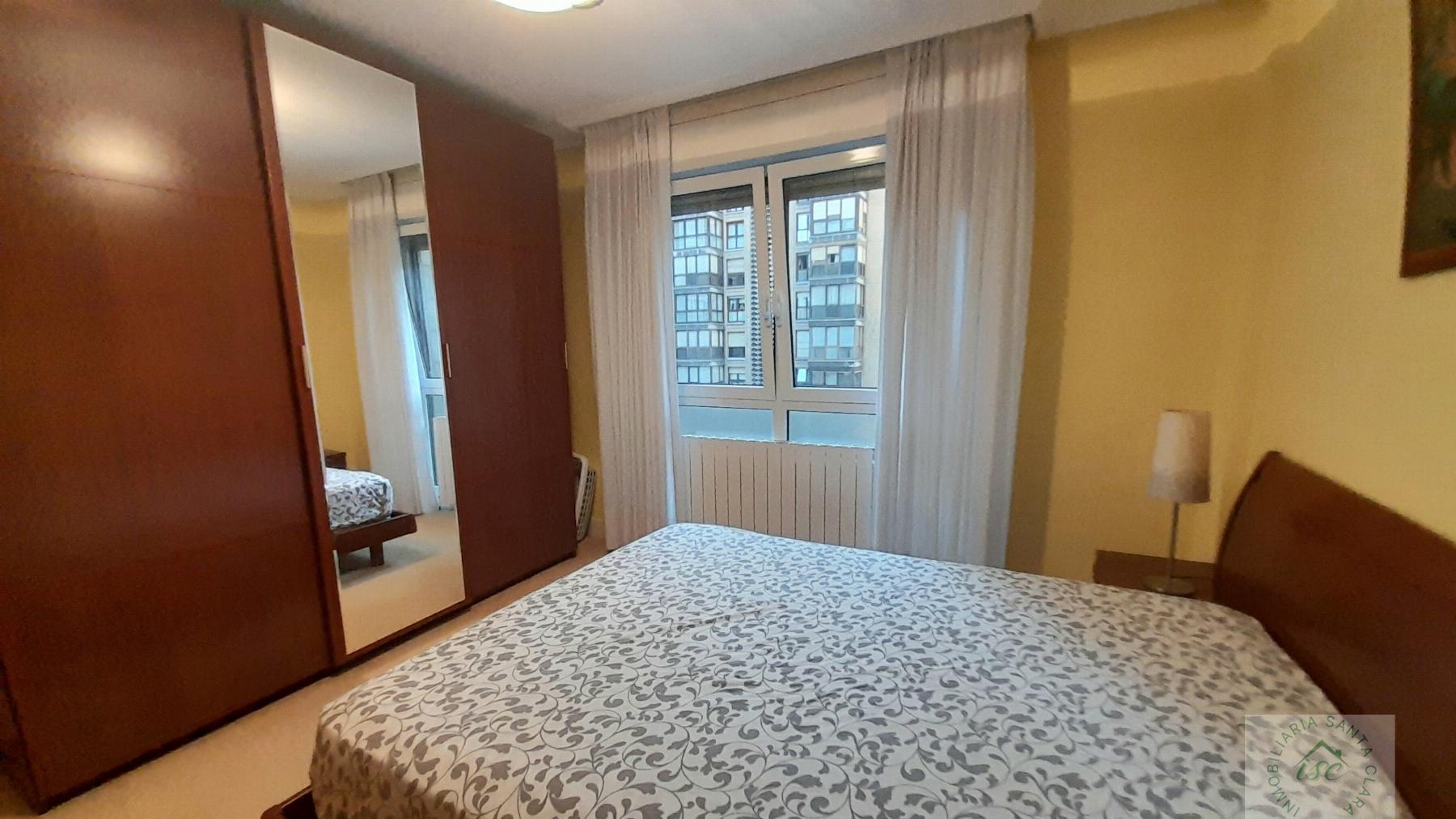 Dormitorio principal