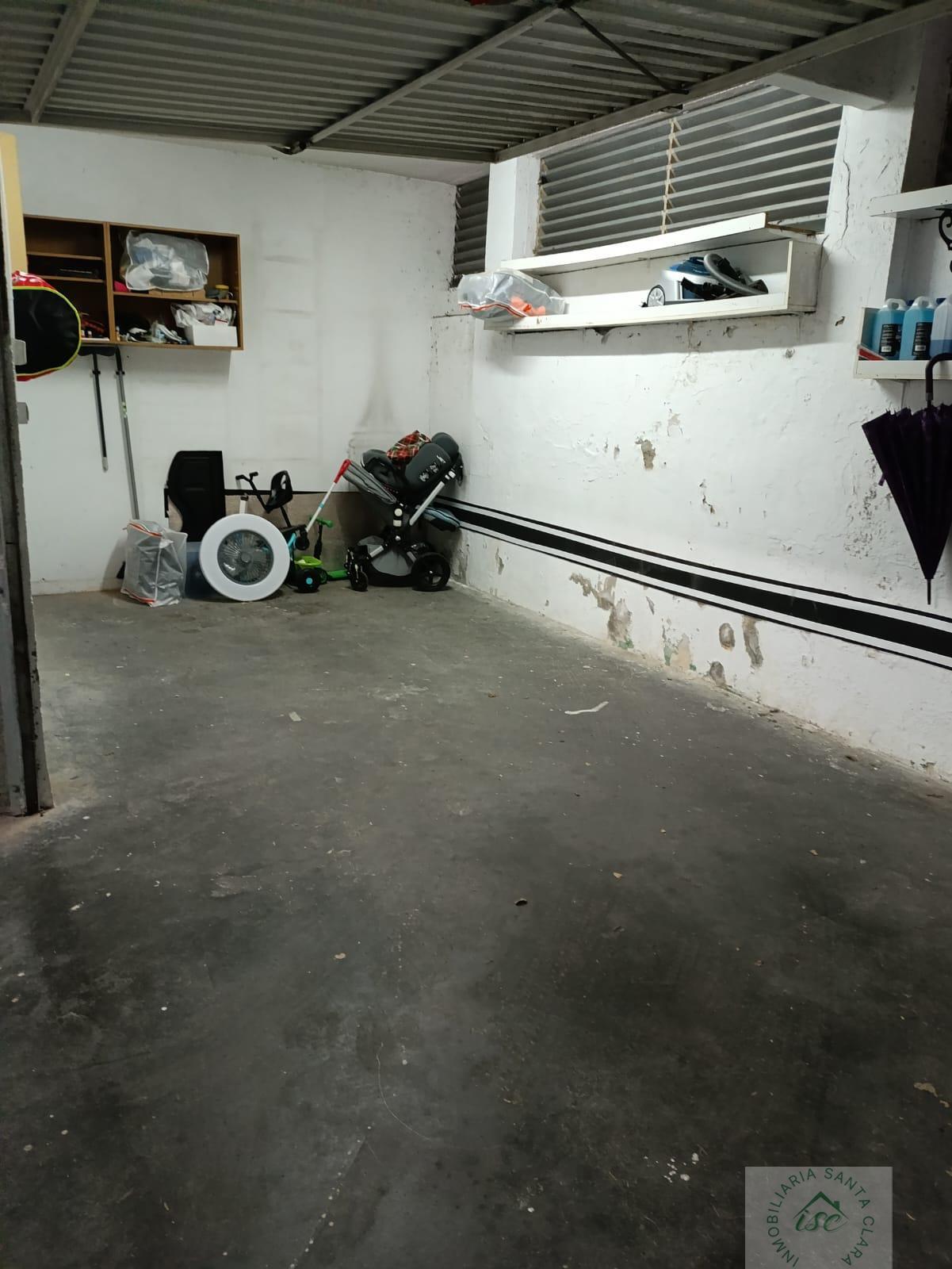 Venta de garaje en Bilbao